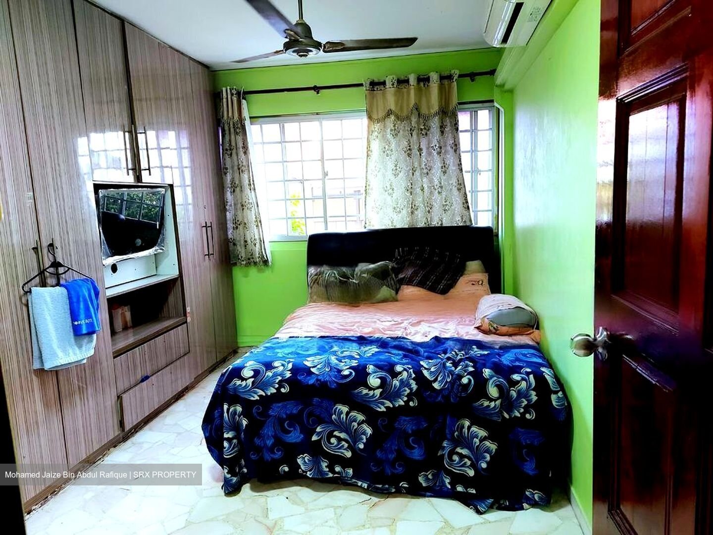 Blk 120 Mcnair Spring (Kallang/Whampoa), HDB 4 Rooms #456774981